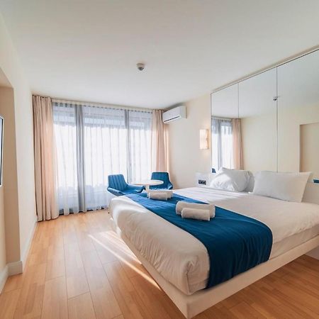 באטומי Orbi City Suite מראה חיצוני תמונה
