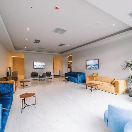 באטומי Orbi City Suite מראה חיצוני תמונה