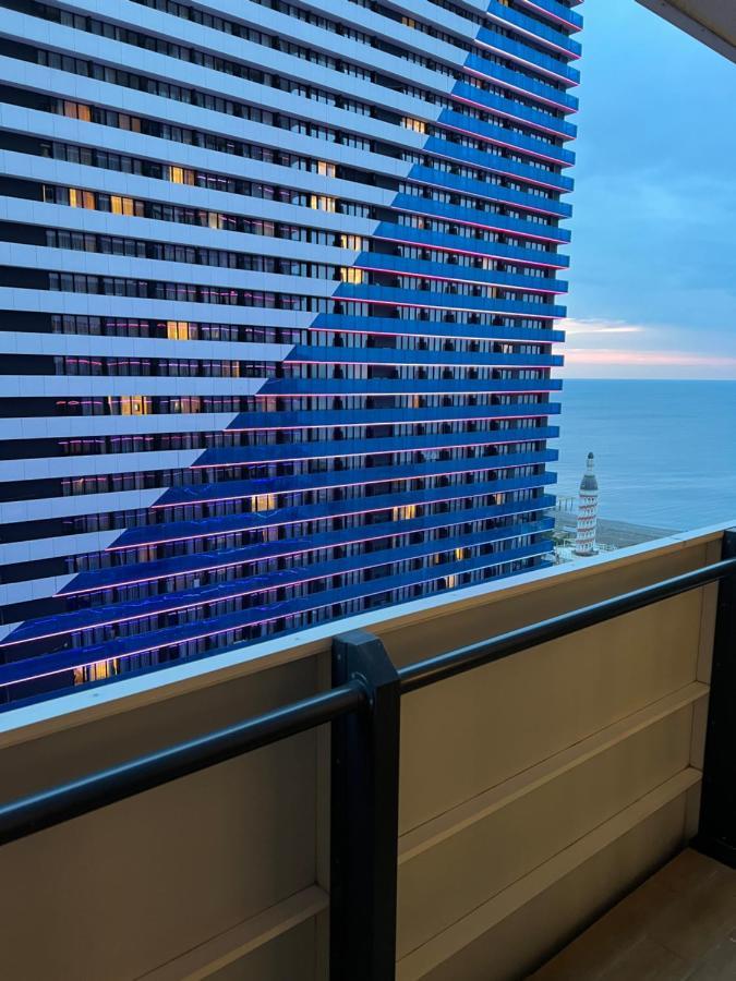 באטומי Orbi City Suite מראה חיצוני תמונה