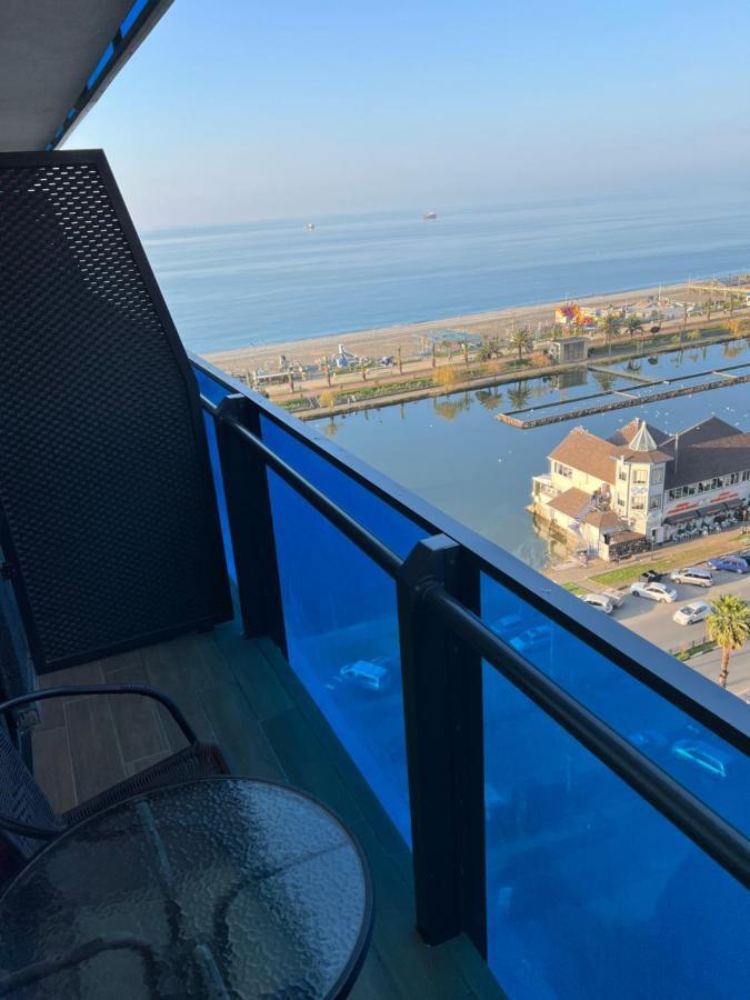 באטומי Orbi City Suite מראה חיצוני תמונה