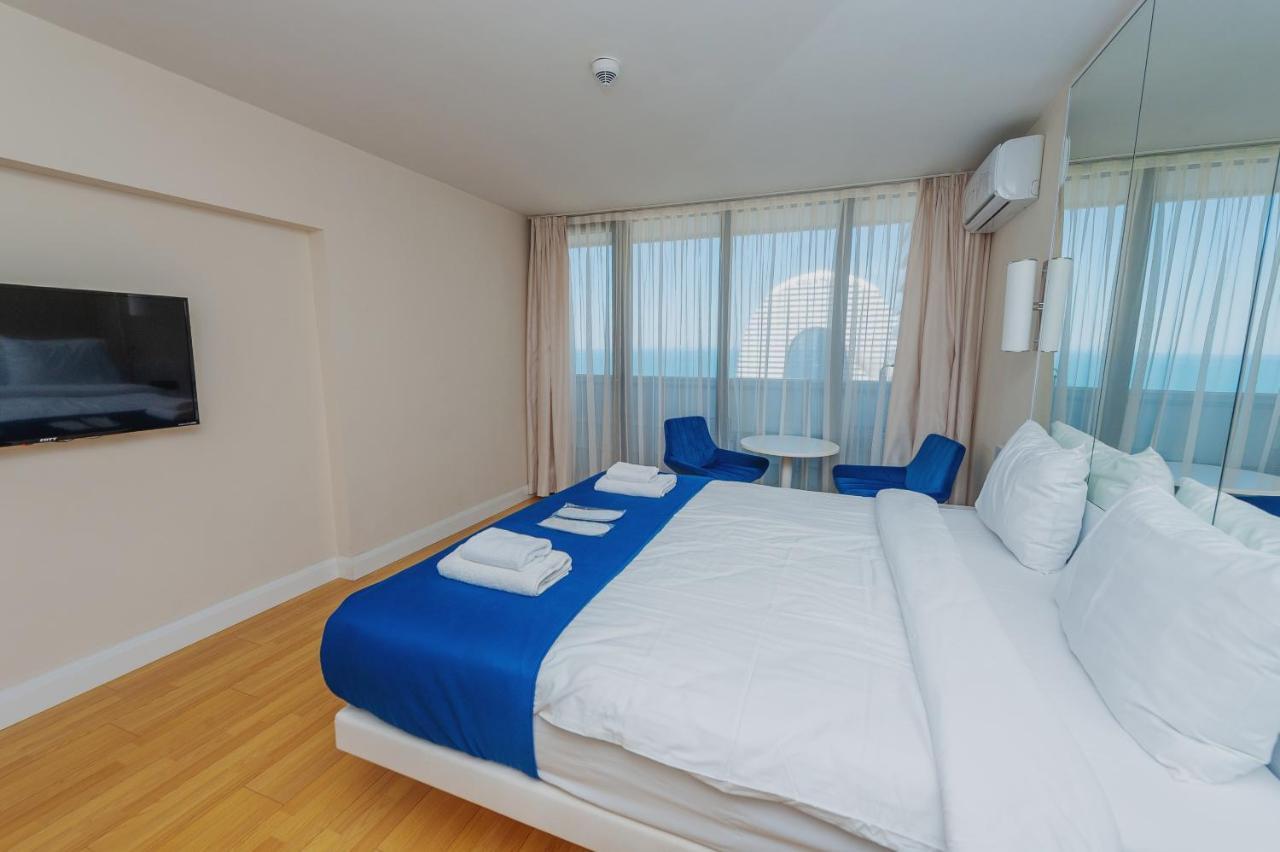 באטומי Orbi City Suite מראה חיצוני תמונה