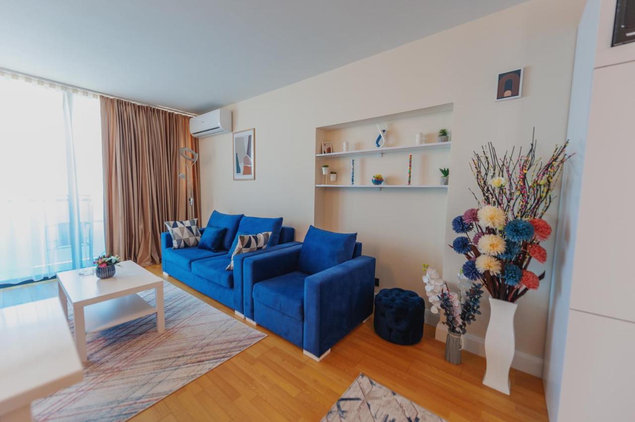 באטומי Orbi City Suite מראה חיצוני תמונה