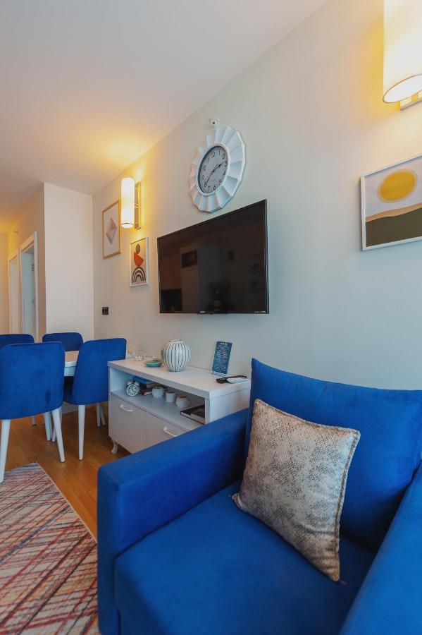 באטומי Orbi City Suite מראה חיצוני תמונה