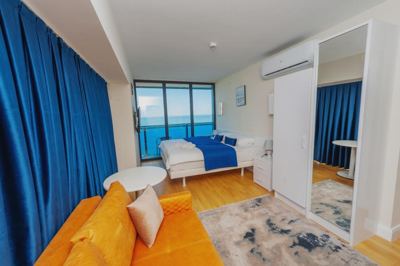 באטומי Orbi City Suite מראה חיצוני תמונה