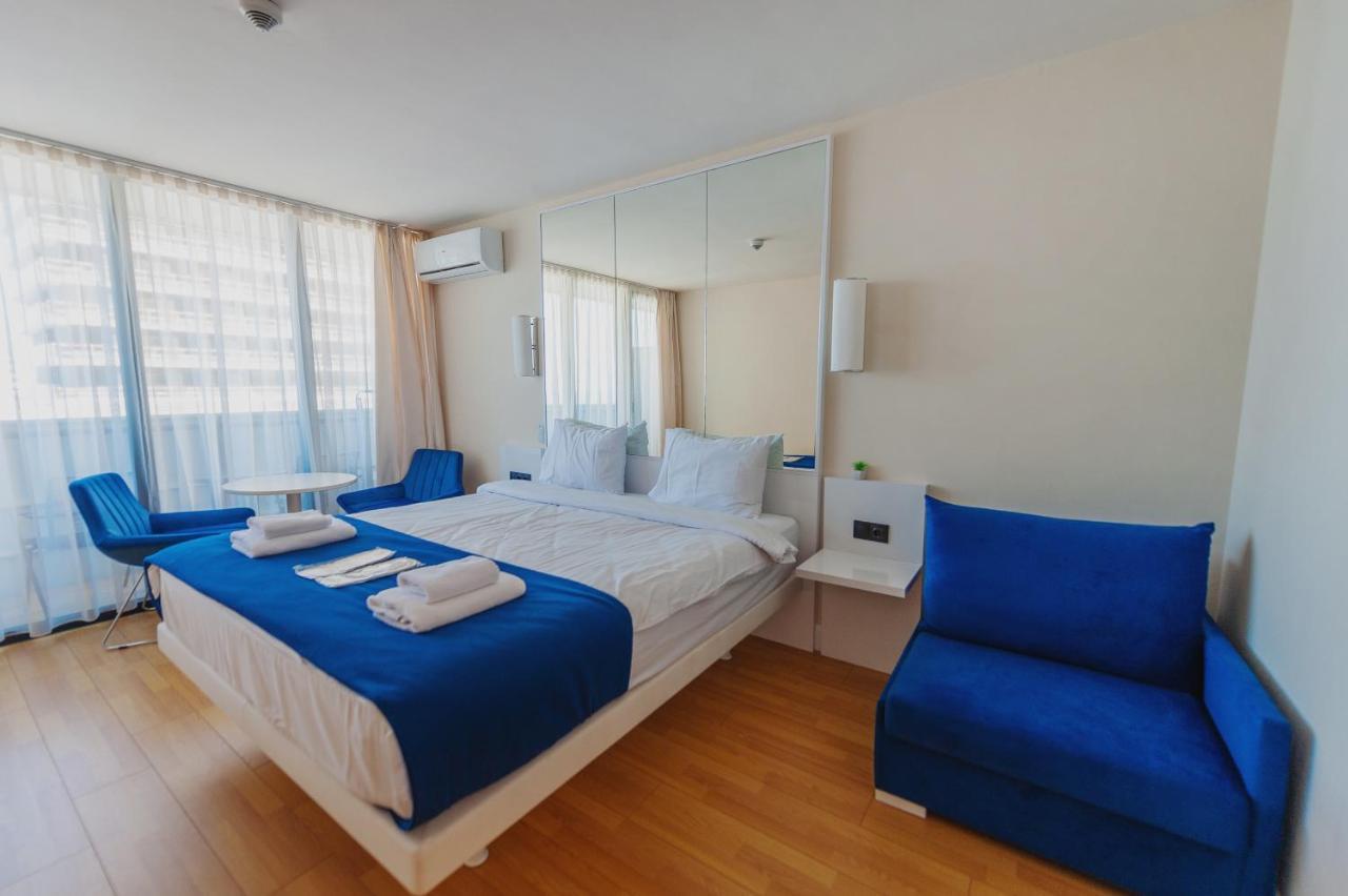 באטומי Orbi City Suite מראה חיצוני תמונה