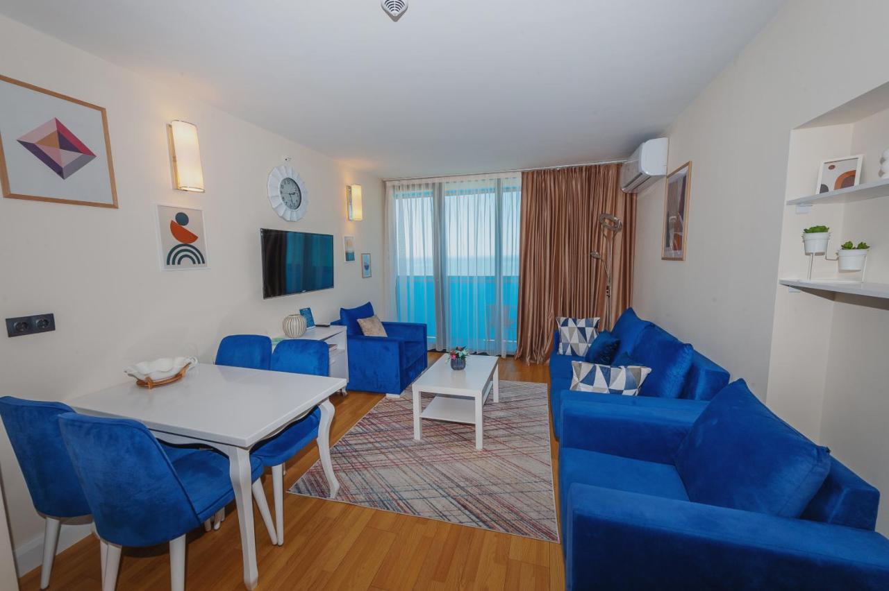 באטומי Orbi City Suite מראה חיצוני תמונה