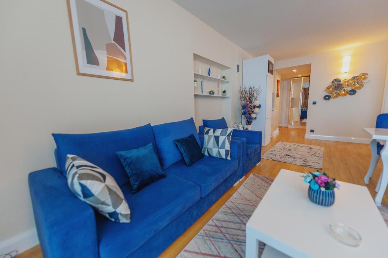 באטומי Orbi City Suite מראה חיצוני תמונה