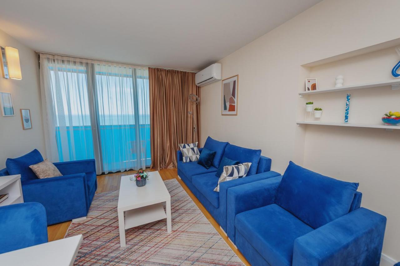 באטומי Orbi City Suite מראה חיצוני תמונה