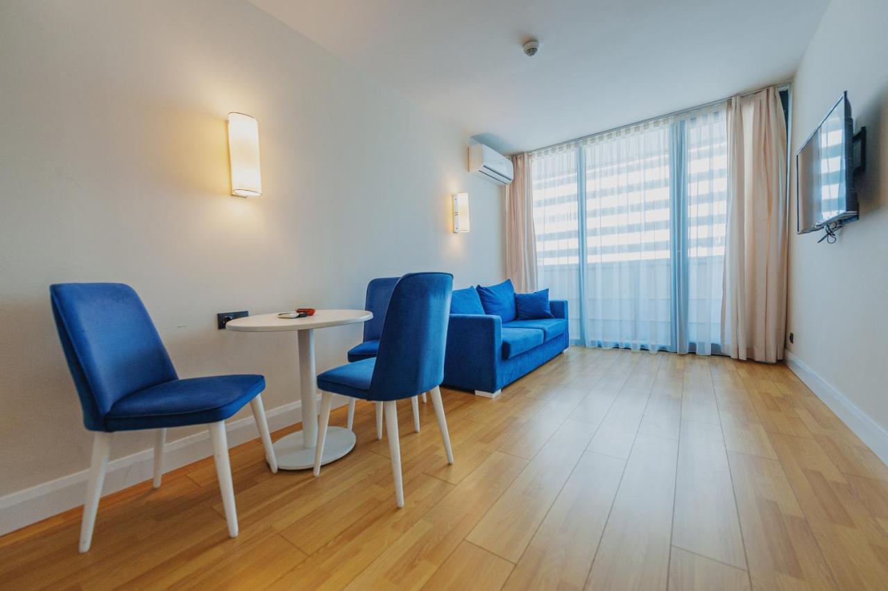 באטומי Orbi City Suite מראה חיצוני תמונה