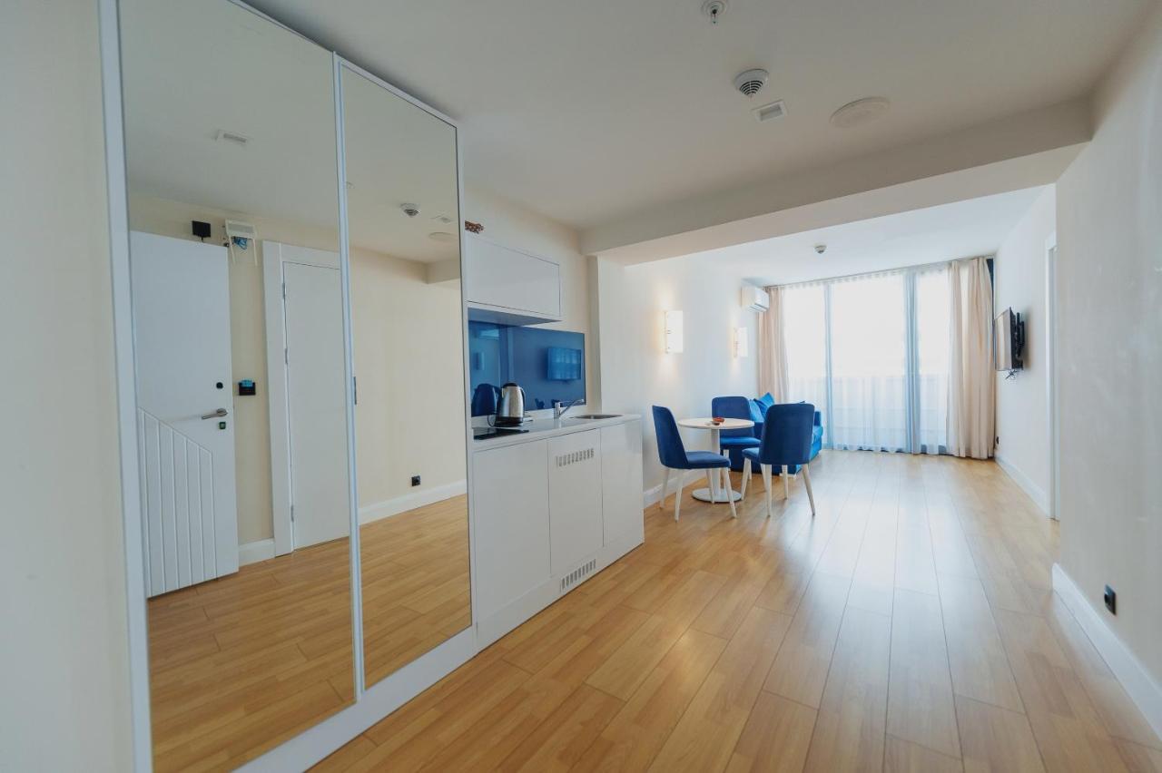 באטומי Orbi City Suite מראה חיצוני תמונה