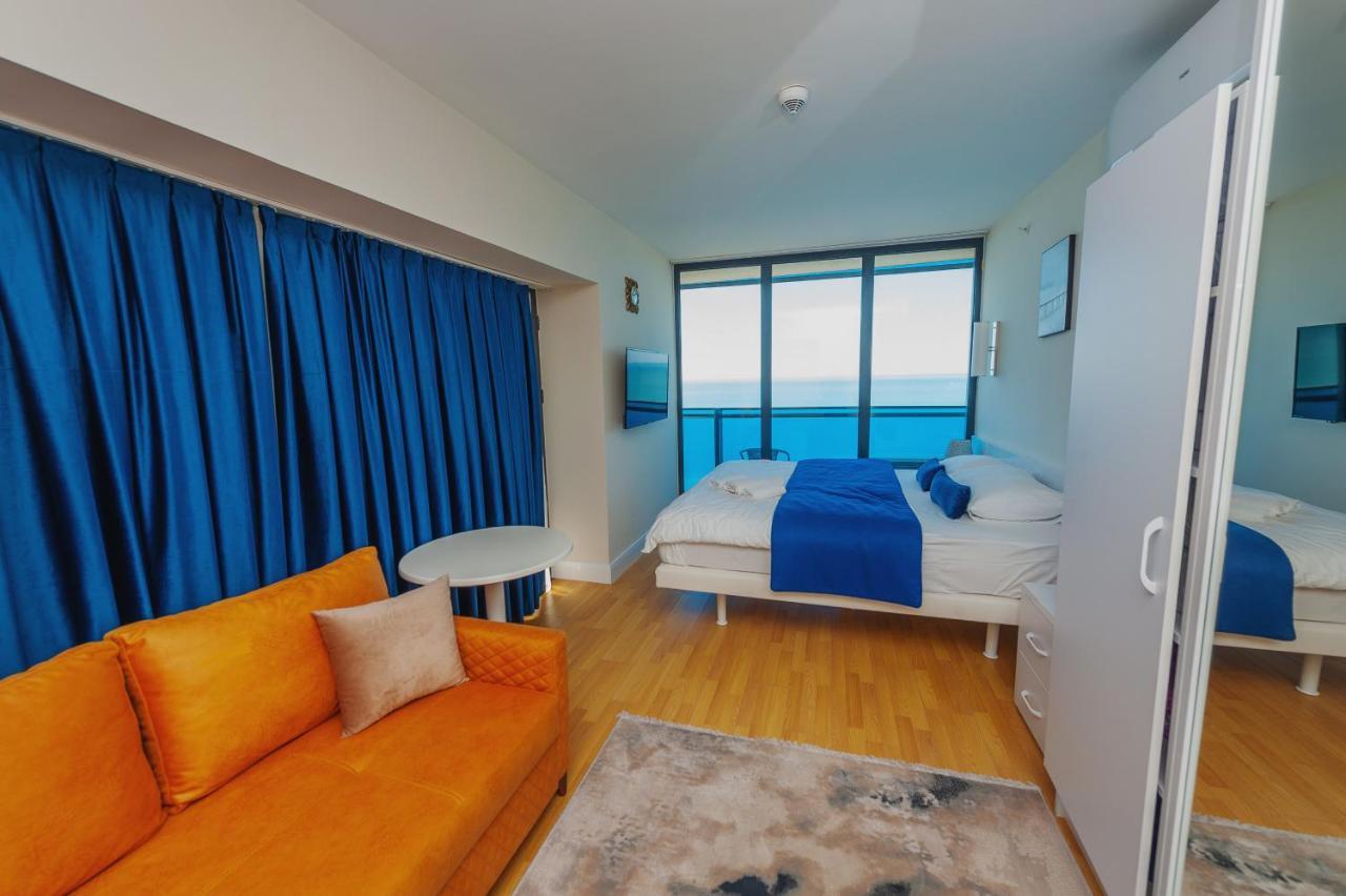 באטומי Orbi City Suite מראה חיצוני תמונה