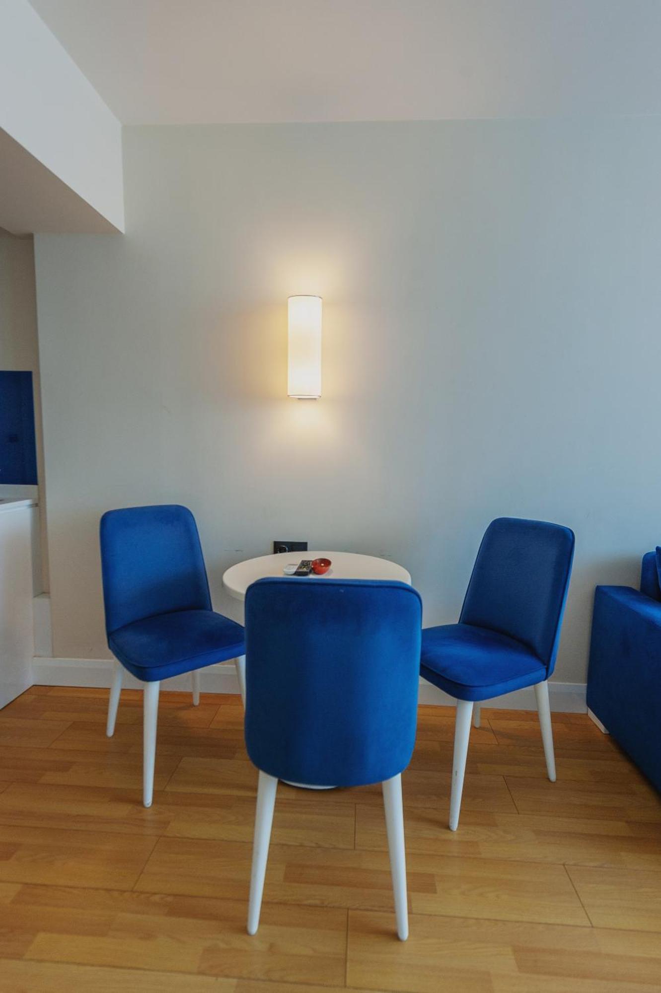 באטומי Orbi City Suite מראה חיצוני תמונה