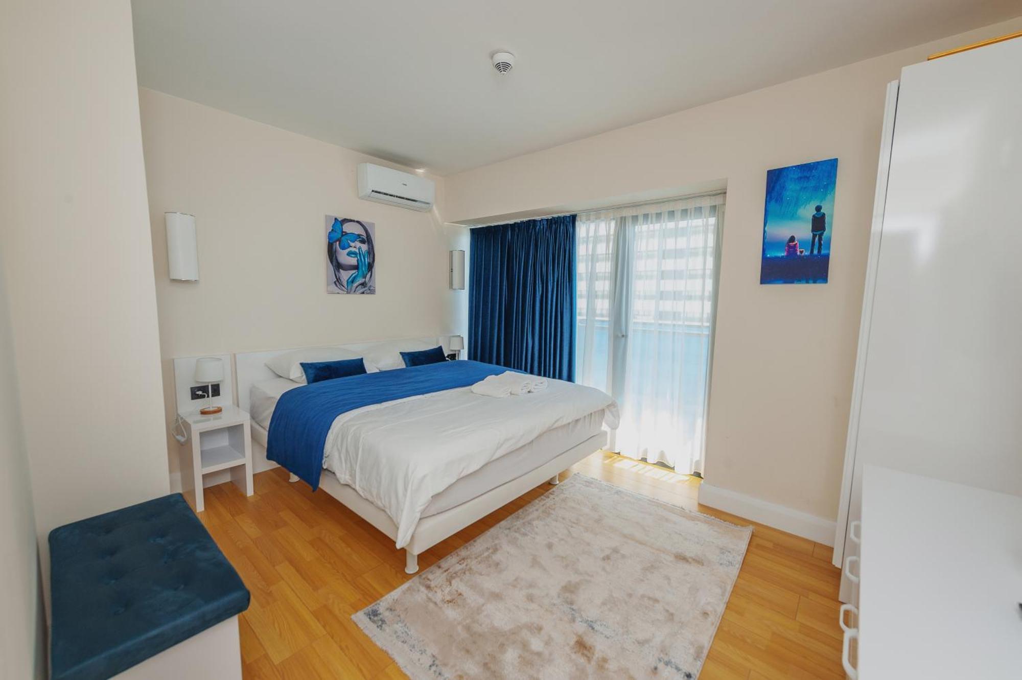 באטומי Orbi City Suite מראה חיצוני תמונה