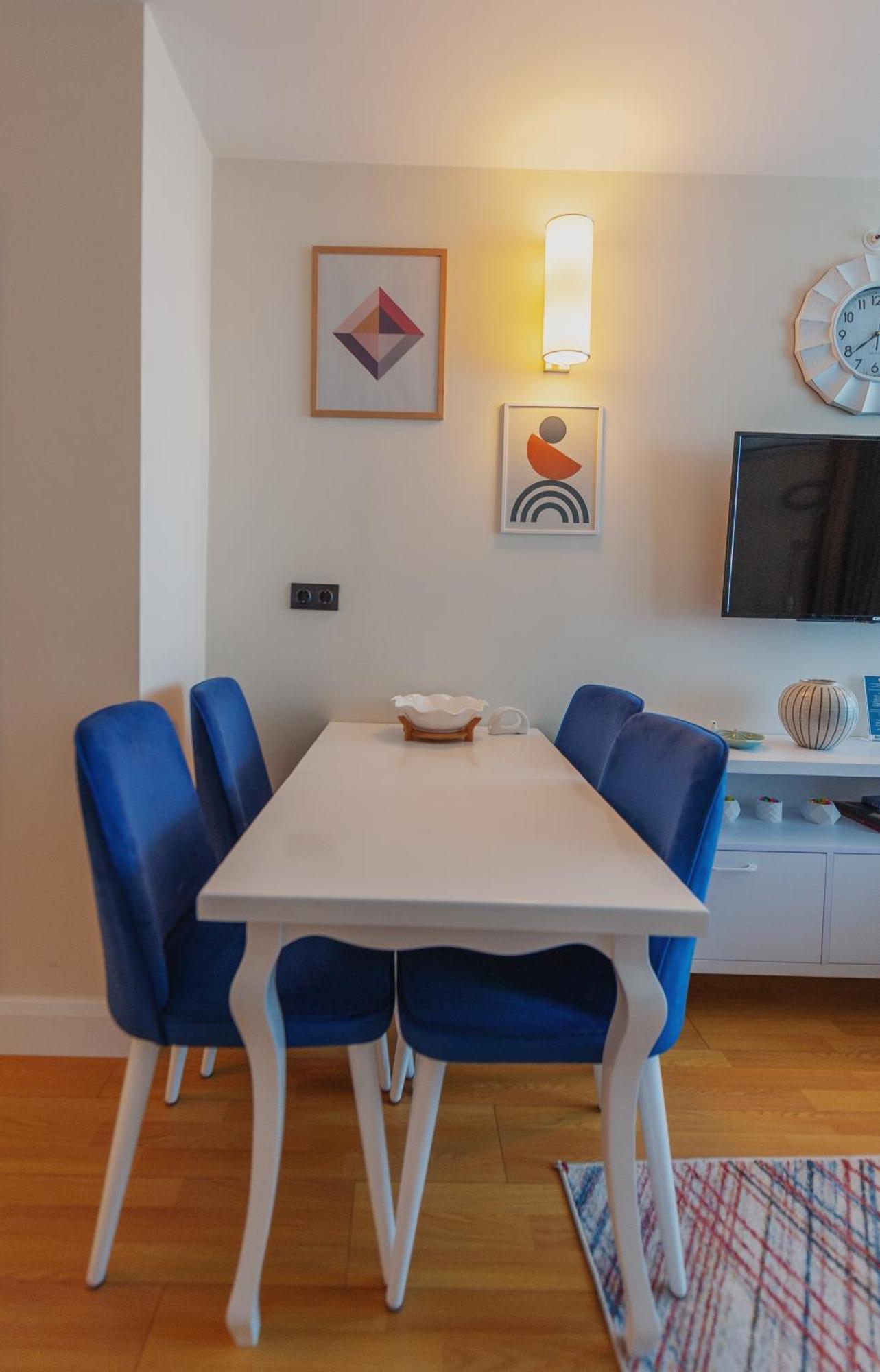 באטומי Orbi City Suite מראה חיצוני תמונה