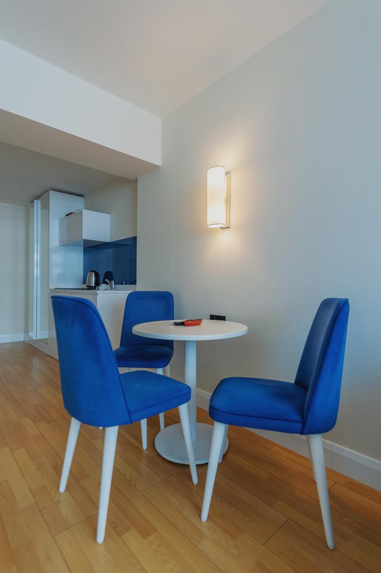 באטומי Orbi City Suite מראה חיצוני תמונה